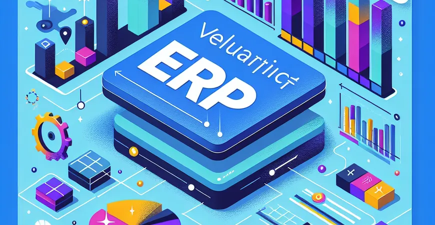 ERP到底能解决企业哪些痛？中小制造企业必看的3大核心价值  